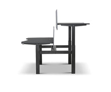 Load image into Gallery viewer, Amli Double Adjustable Standing Desk