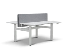Load image into Gallery viewer, Amli Double Adjustable Standing Desk