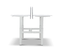 Load image into Gallery viewer, Amli Double Adjustable Standing Desk