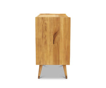 Load image into Gallery viewer, Bolig 3-Drawer Chest