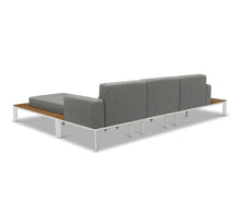Load image into Gallery viewer, Capitola Sectional