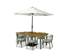 Load image into Gallery viewer, Del Carmen Dining Table