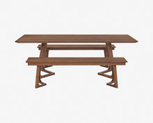 Load image into Gallery viewer, Cress 87" Dining Table