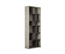 Load image into Gallery viewer, Alva High Bookcase