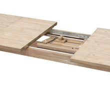 Load image into Gallery viewer, Eckler Extension Dining Table