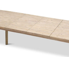 Load image into Gallery viewer, Eckler Extension Dining Table