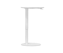 Load image into Gallery viewer, Amli Oval Lift Table