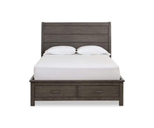 Load image into Gallery viewer, Carter Storage Bed