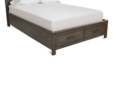 Load image into Gallery viewer, Carter Storage Bed