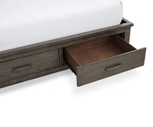 Load image into Gallery viewer, Carter Storage Bed