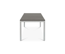 Load image into Gallery viewer, Aurora 80" Rectangular Dining Table