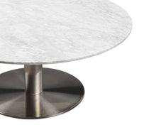 Load image into Gallery viewer, Deilig Coffee Table - White