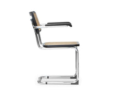 Load image into Gallery viewer, Bendt Dining Armchair