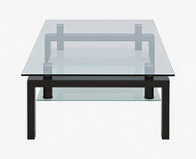 Load image into Gallery viewer, DNU Carmona Rectangular Coffee Table