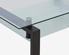 Load image into Gallery viewer, DNU Carmona Rectangular Coffee Table