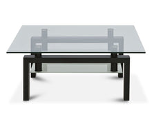 Load image into Gallery viewer, Carmona Square Coffee Table