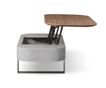 Load image into Gallery viewer, Baptisia Lift Top Storage Coffee Table