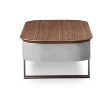 Load image into Gallery viewer, Baptisia Lift Top Storage Coffee Table