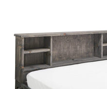 Load image into Gallery viewer, Brennan Full Captain's Bed