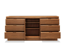 Load image into Gallery viewer, Anisa Double Dresser