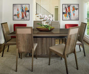 Akana Extension Dining Table