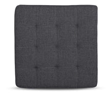 Load image into Gallery viewer, Cepella Ottoman
