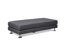 Load image into Gallery viewer, Cepella Large Ottoman
