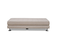 Load image into Gallery viewer, Cepella Large Ottoman
