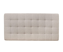 Load image into Gallery viewer, Cepella Large Ottoman
