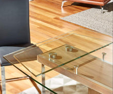 Load image into Gallery viewer, Ragnar Extension Dining Table
