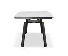 Load image into Gallery viewer, Desmi Extension Dining Table
