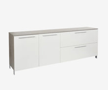 Load image into Gallery viewer, Danne 82" Media Unit
