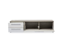 Load image into Gallery viewer, Danne 65" Media Unit
