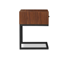 Load image into Gallery viewer, Aland Nightstand
