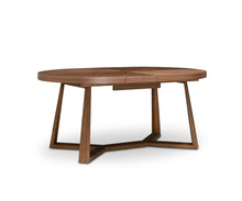 Load image into Gallery viewer, Oliver Oval Extension Dining Table

