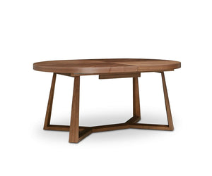 Oliver Oval Extension Dining Table
