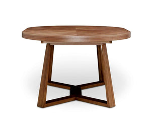 Oliver Oval Extension Dining Table