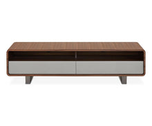 Load image into Gallery viewer, Baptisia 59" Media Stand
