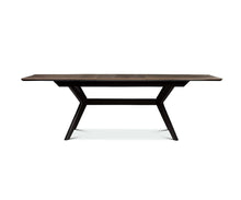 Load image into Gallery viewer, Raynor Extension Dining Table
