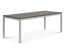 Load image into Gallery viewer, Aurora 80" Rectangular Dining Table
