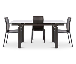 Hispi Extension Dining Table