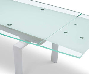 Hispi Extension Dining Table