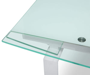 Hispi Extension Dining Table