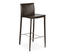 Load image into Gallery viewer, Bastian Bar Stool
