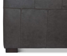 Load image into Gallery viewer, Cercis Leather Left Sectional
