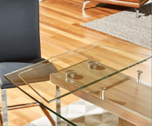 Load image into Gallery viewer, Ragnar Extension Dining Table
