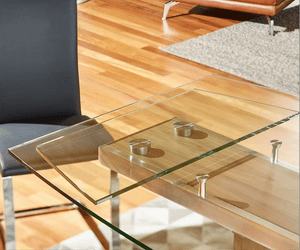 Ragnar Extension Dining Table