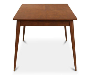 Holfred Extension Dining Table