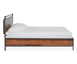 Insigna Storage Bed