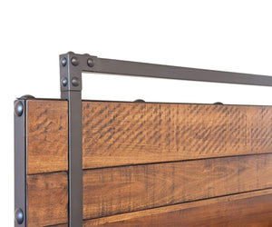 Insigna Storage Bed